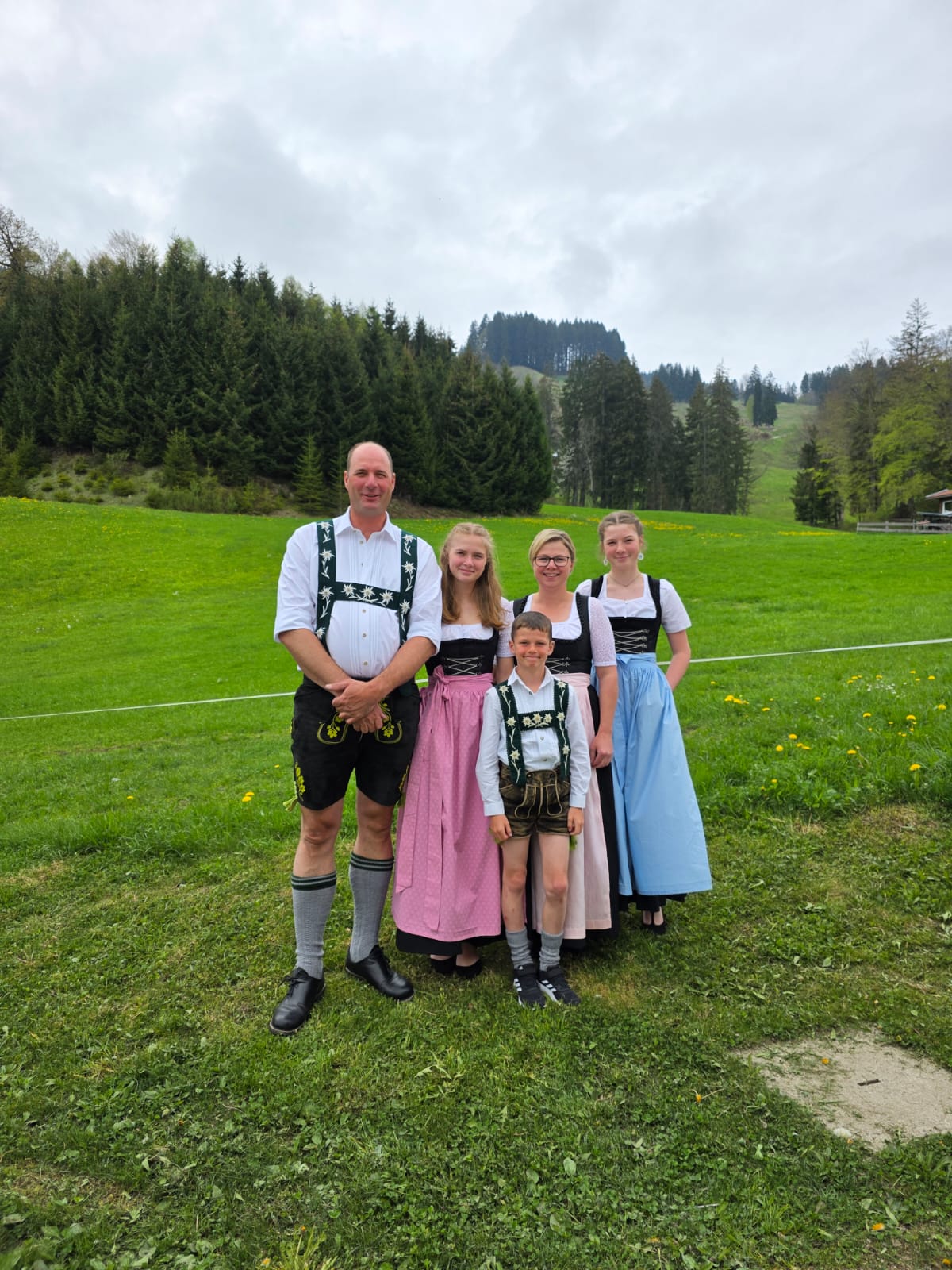 Schlitte Hitte - Ofterschwang